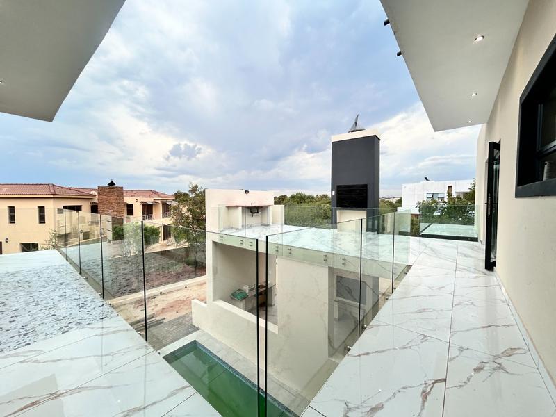 5 Bedroom Property for Sale in Seasons Lifestyle Estate North West